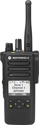 Motorola APX 900