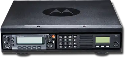 Motorola APX Consolette