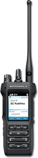 Motorola APX N30