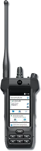 Motorola APX N70