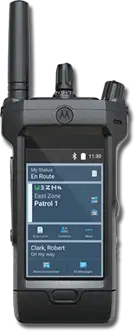 Motorola APX NEXT