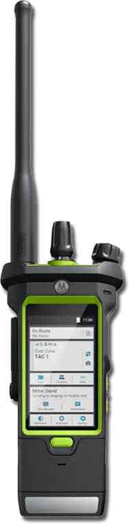 Motorola APX NEXT XN