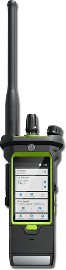 Motorola APX NEXT XN