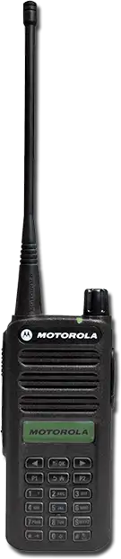 MOTOTRBO CP100d