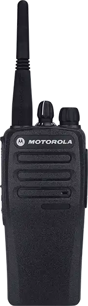 Motorola CP200d