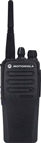 Motorola CP200d