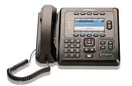 Motorola MCD 5000 Deskset System