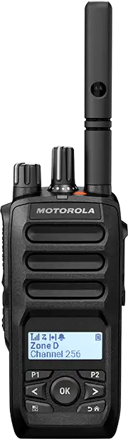 MOTOTRBO R5