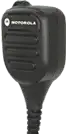 Motorola Remote Speaker Mic