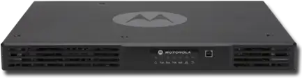 Motorola SLR 5000 Repeater