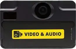 Motorola VT100 Body Camera