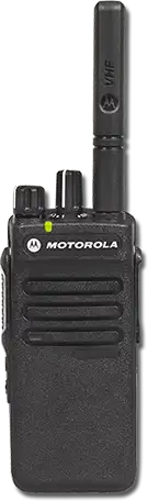 Motorola XPR 3300e