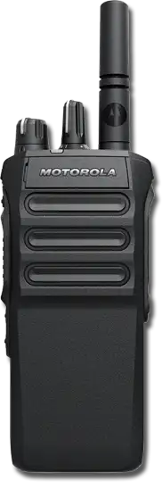 MOTOTRBO R7 NKP